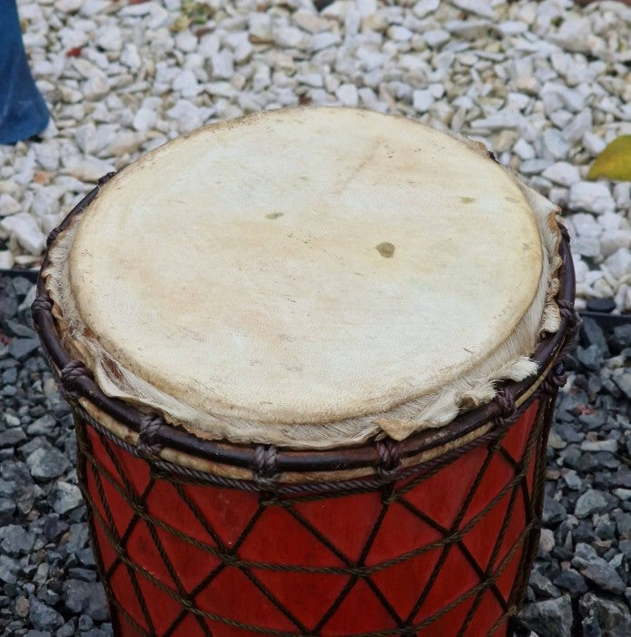 Tobă Djembe