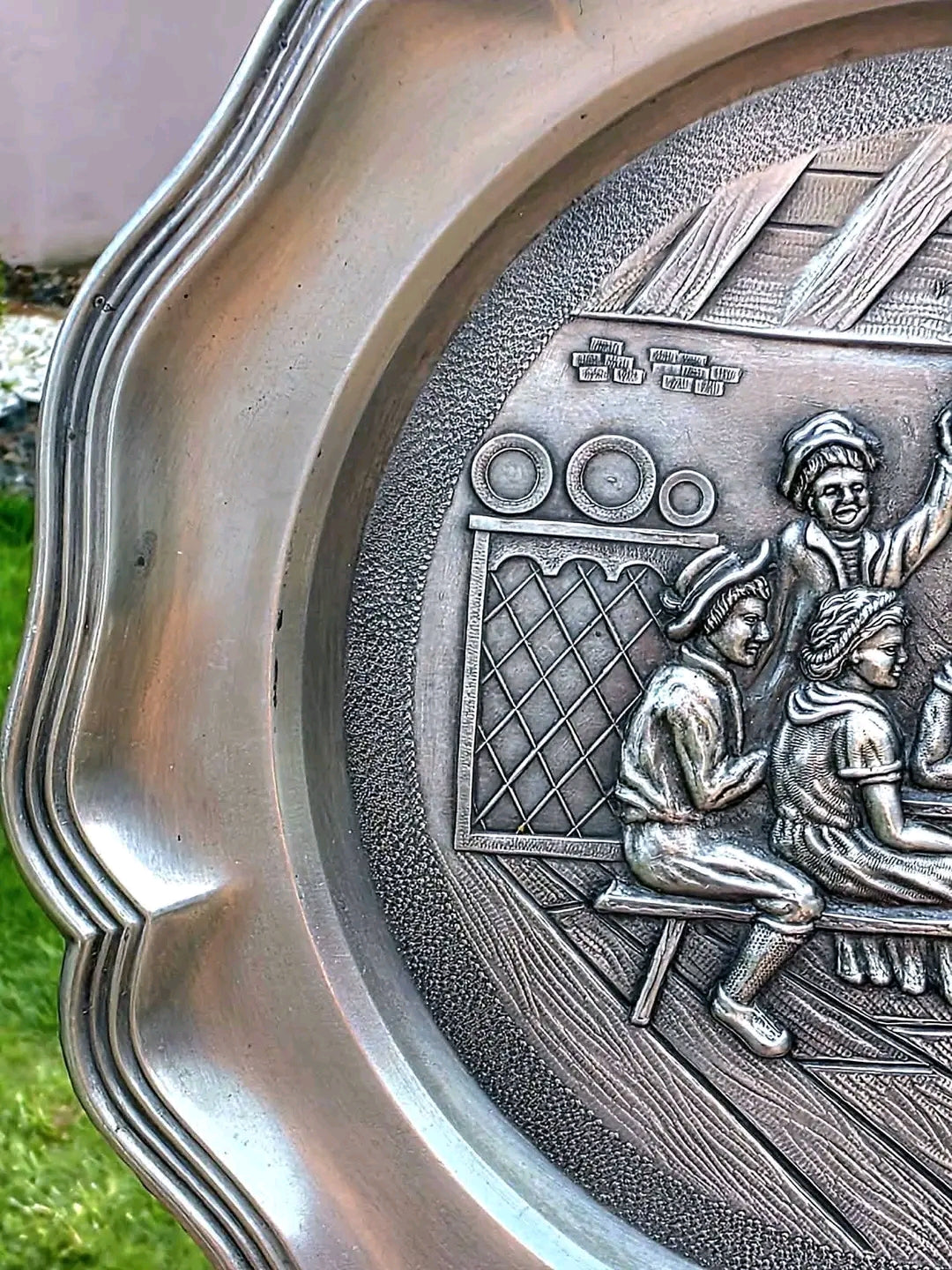 Farfurie Colecție Tavernă