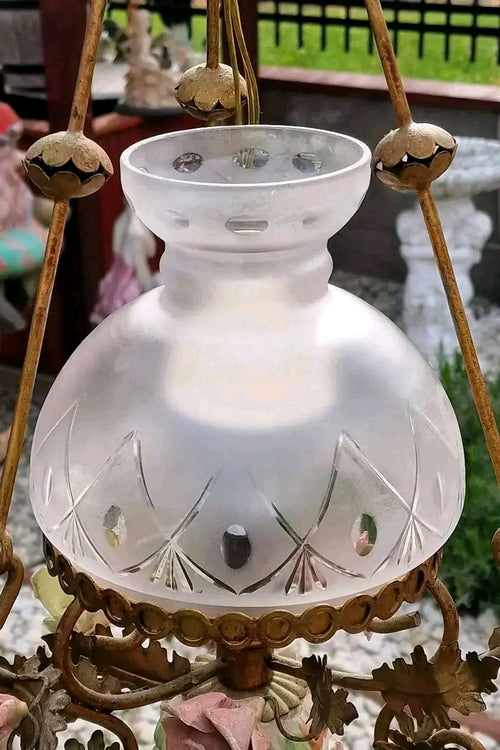 Candelabru Victorian