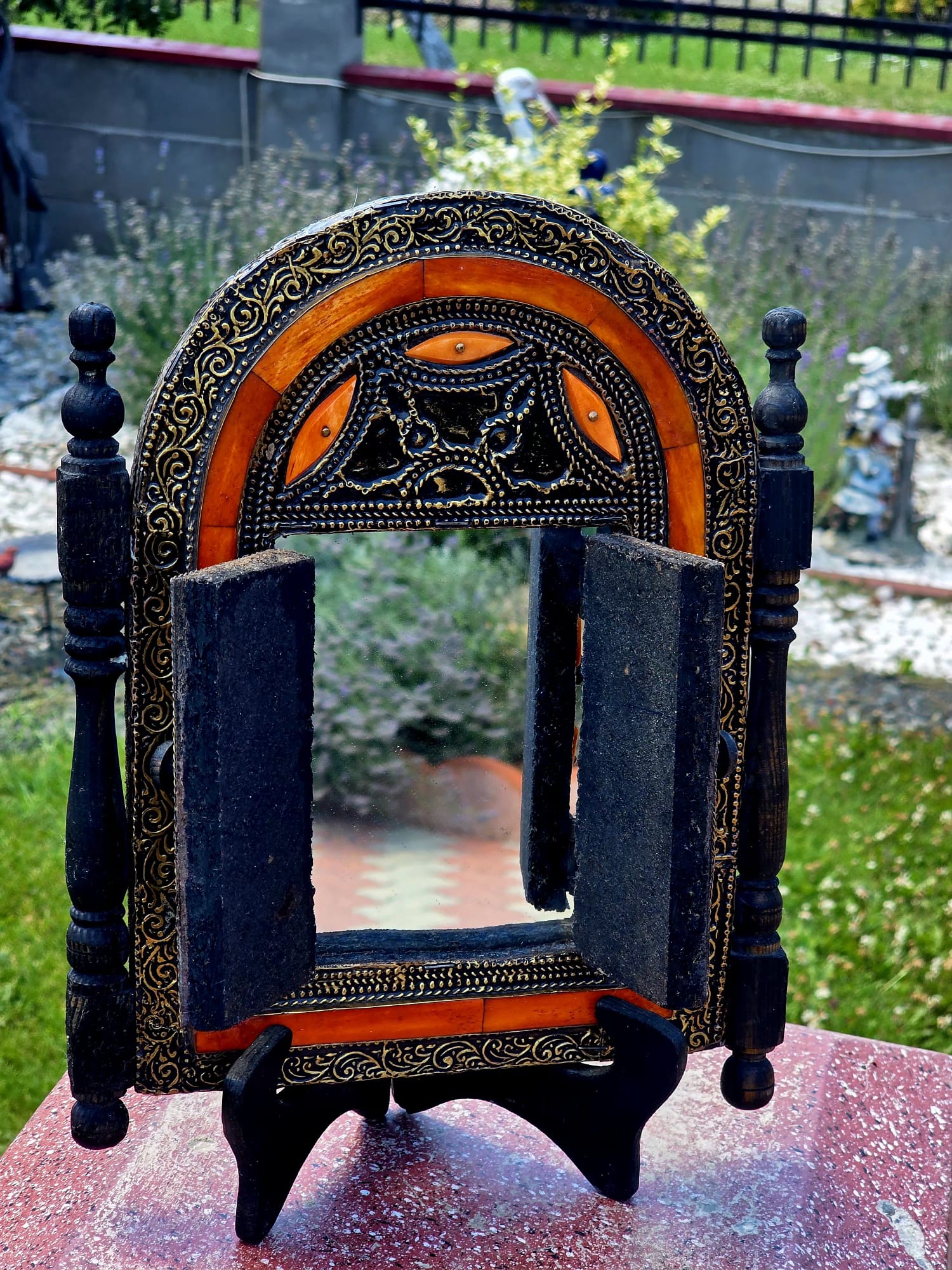 Oglindă marocană