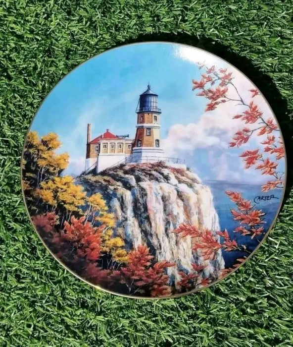 Set Farfurii decorative