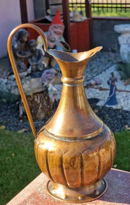 Ulcior din cupru