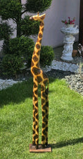Statuetă Girafă