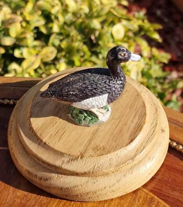 Figurine decorative