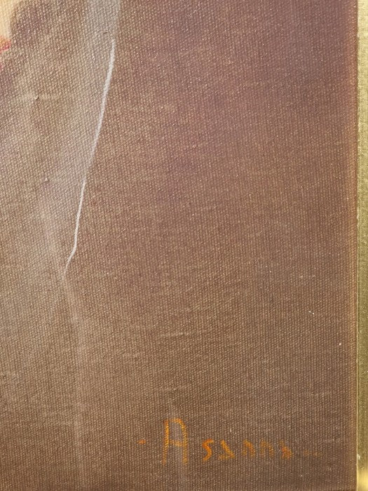 Tablou Fecioara Maria