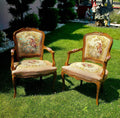 Fotolii Louis XV
