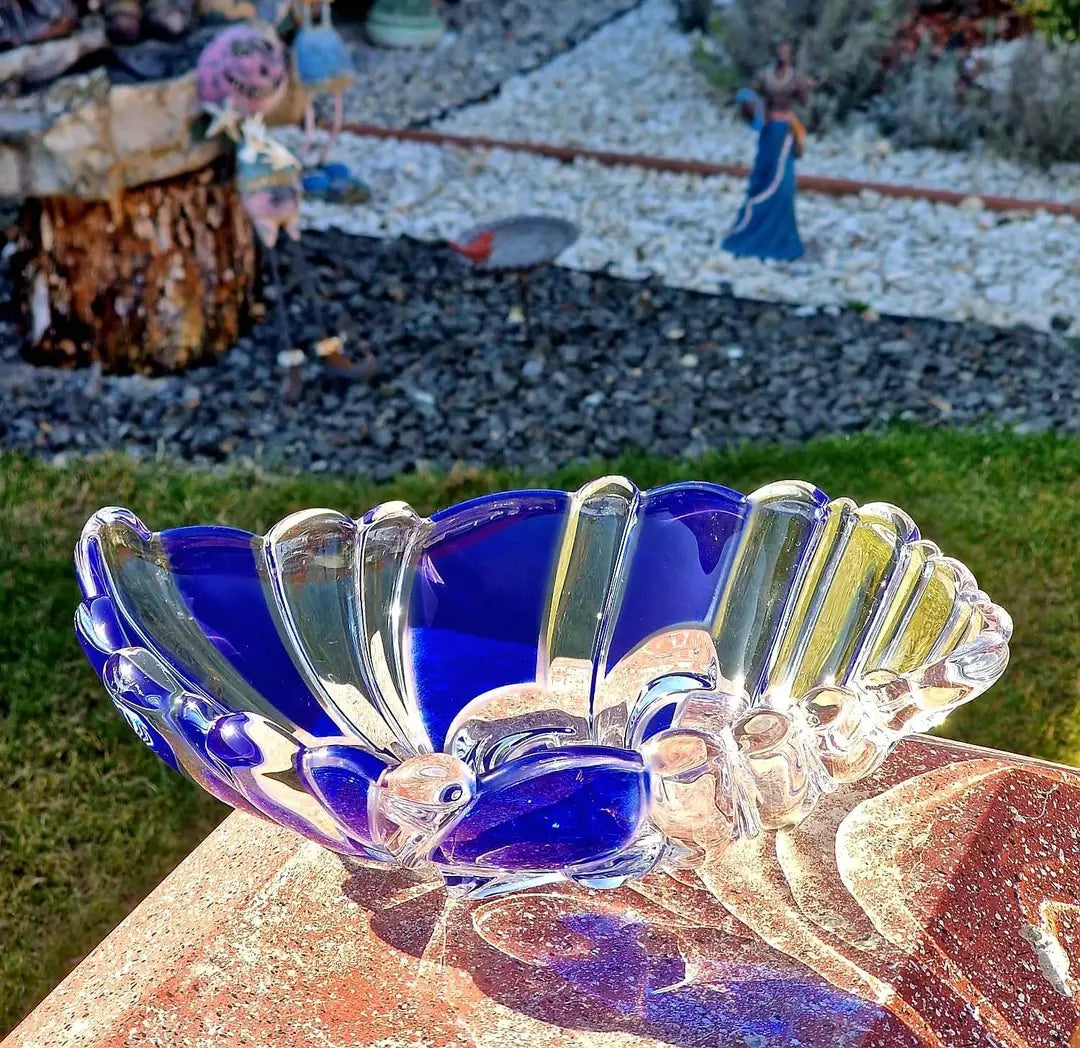 Bol cristal