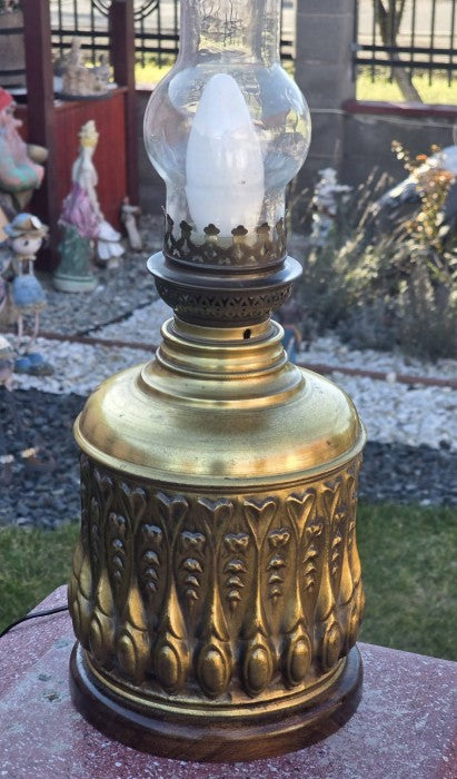 Lampă Mid Century