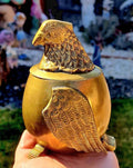 Recipient Bronz