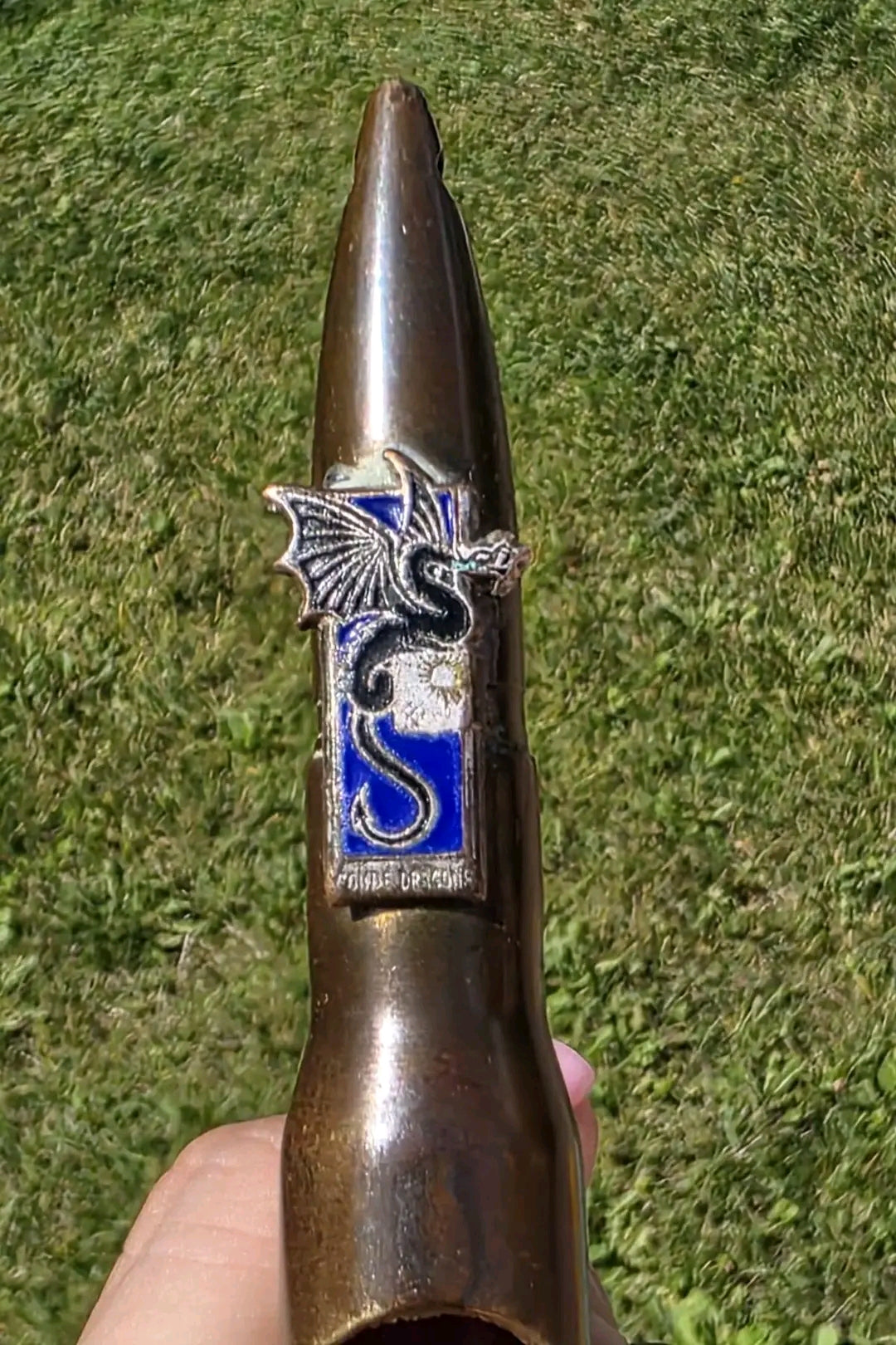 Decorațiune militară