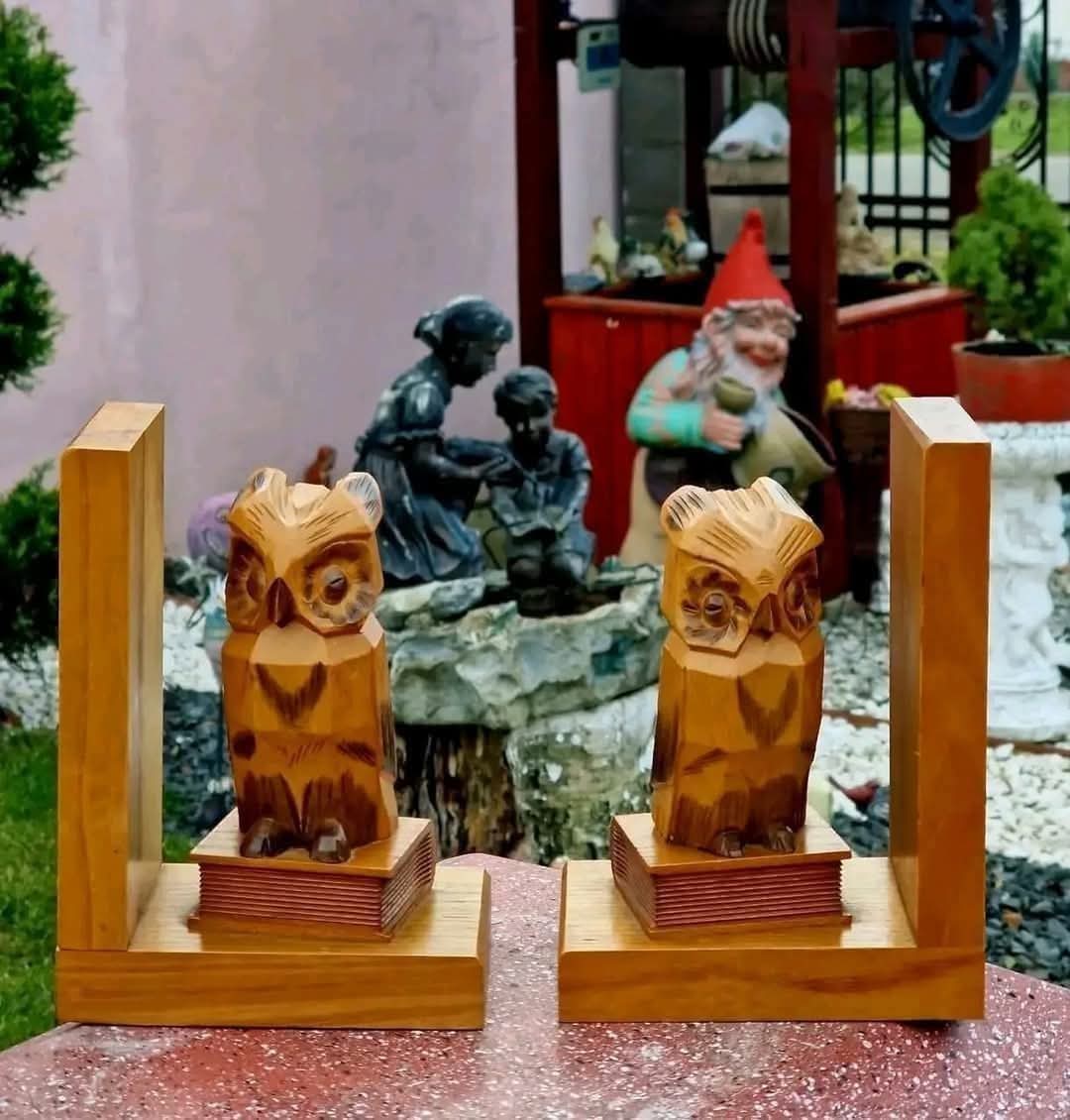 Suport cărți/decorative
