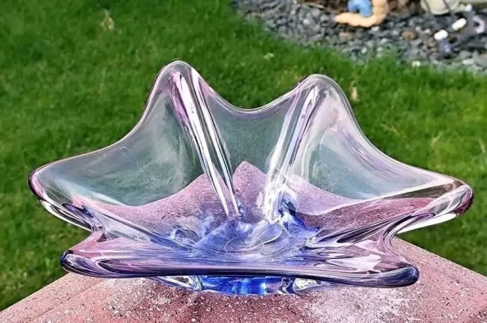 Fructieră Murano
