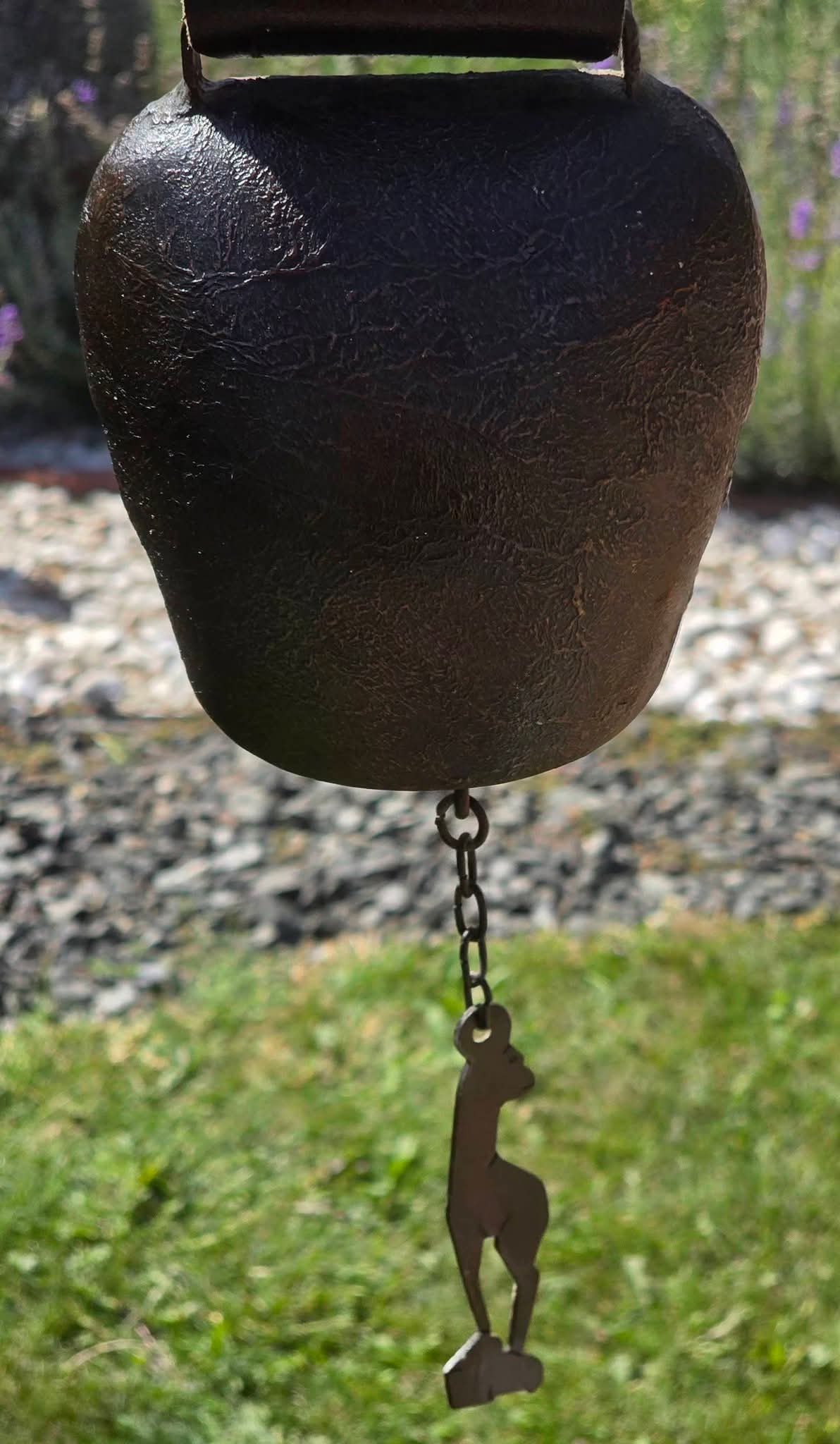 Clopot de colecție