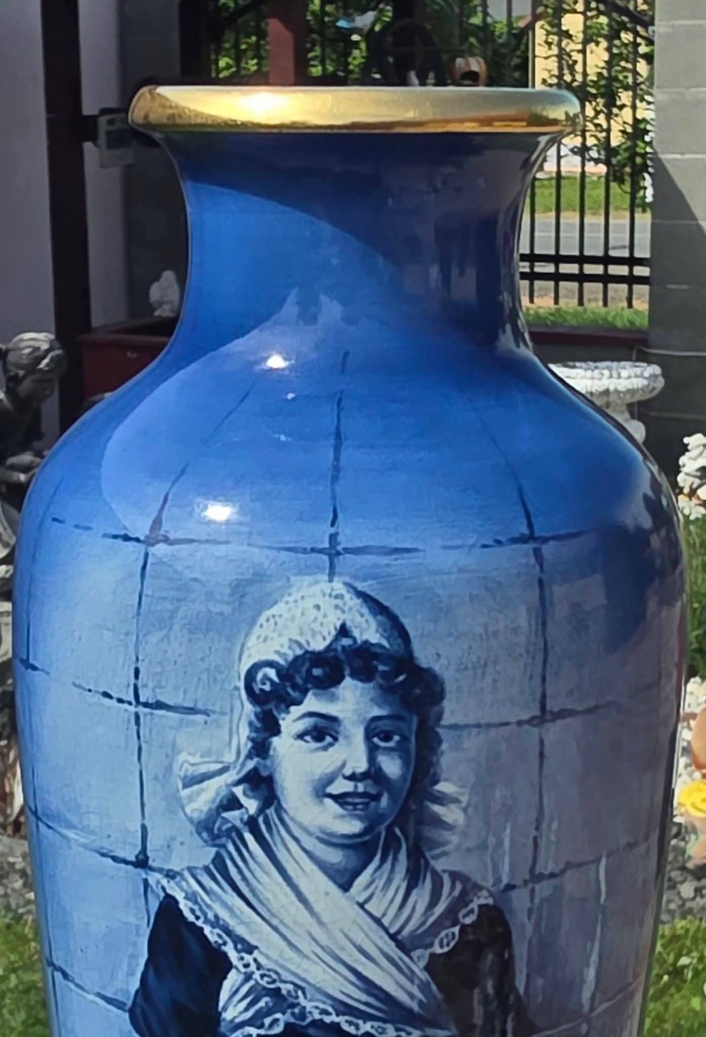 Vază Villeroy Boch