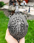 Recipient Art Nouveau