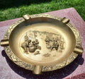 Scrumieră Bronz