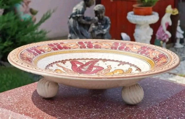 Fructieră Craquelle