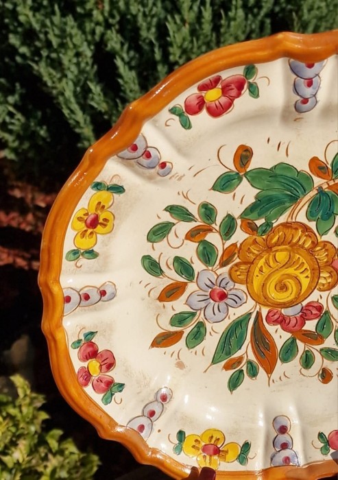 Farfurie Rustică
