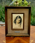 Tablou portret