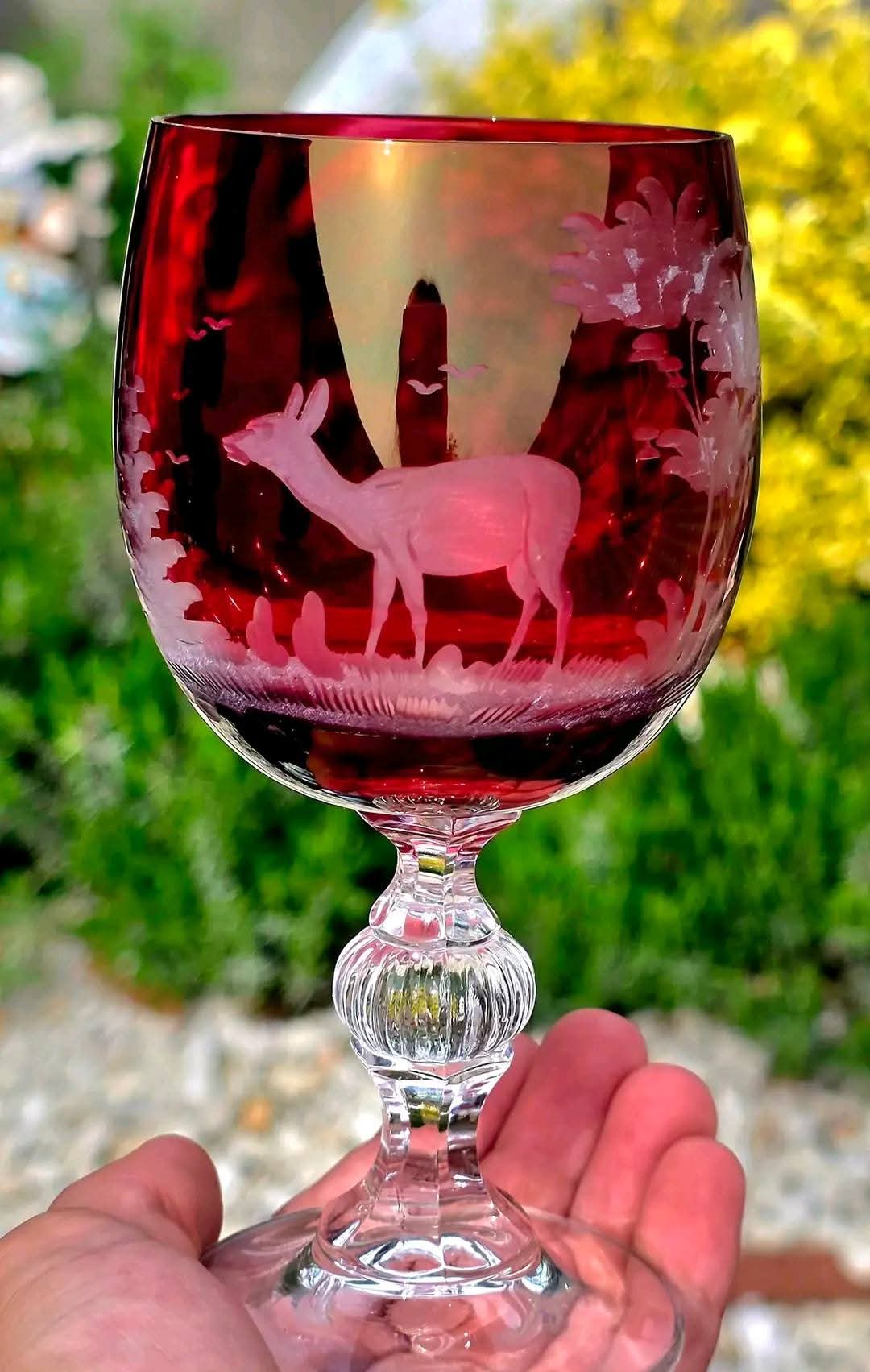 Set Carafă Pahare