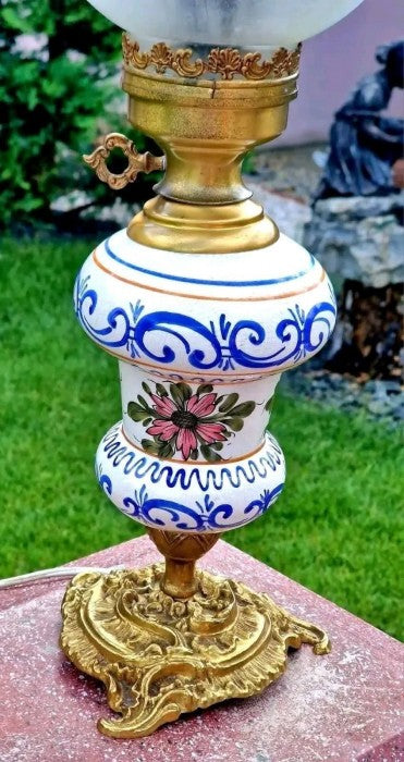 Lampă Mid Century