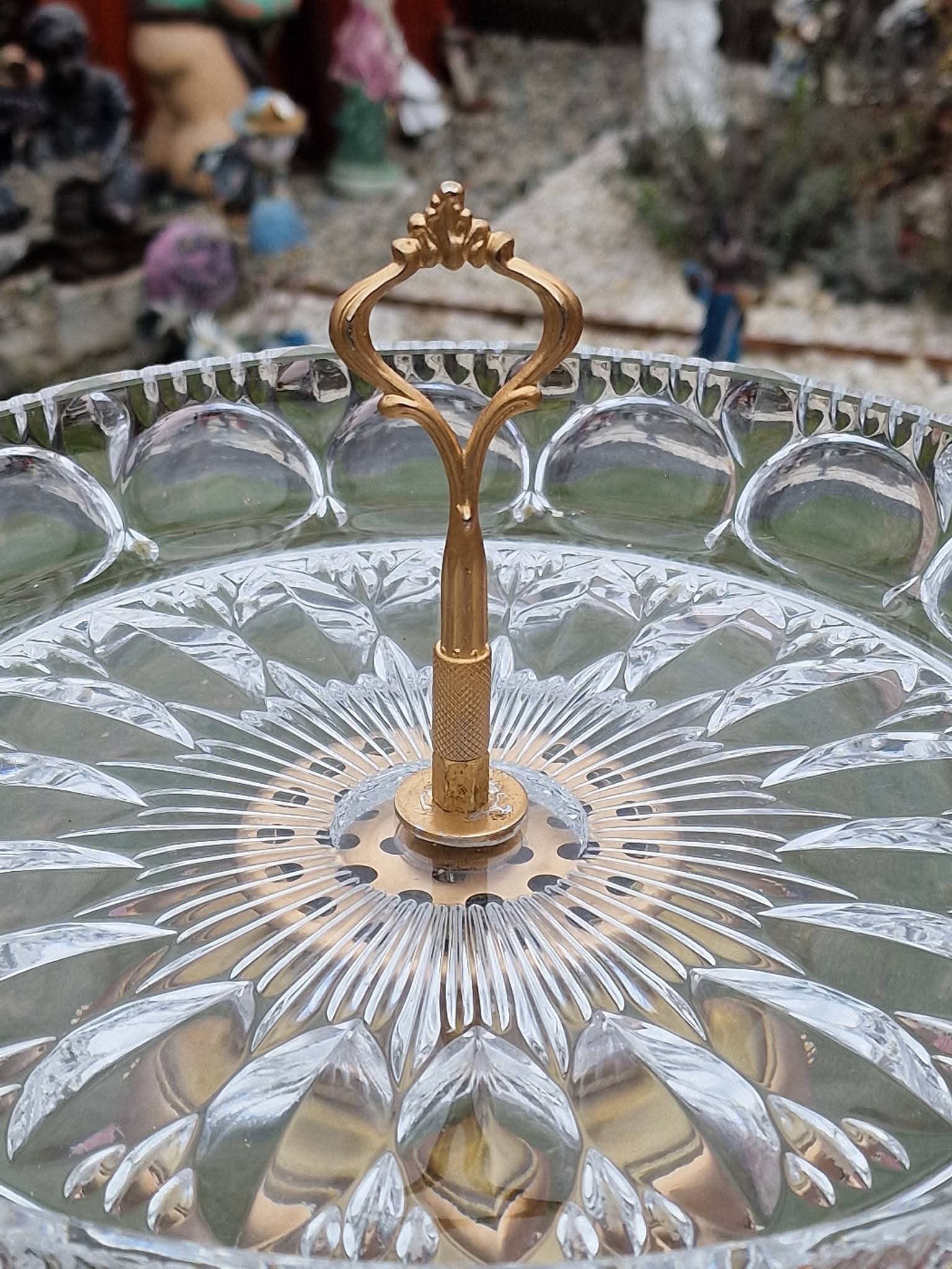 Fructieră Baroc