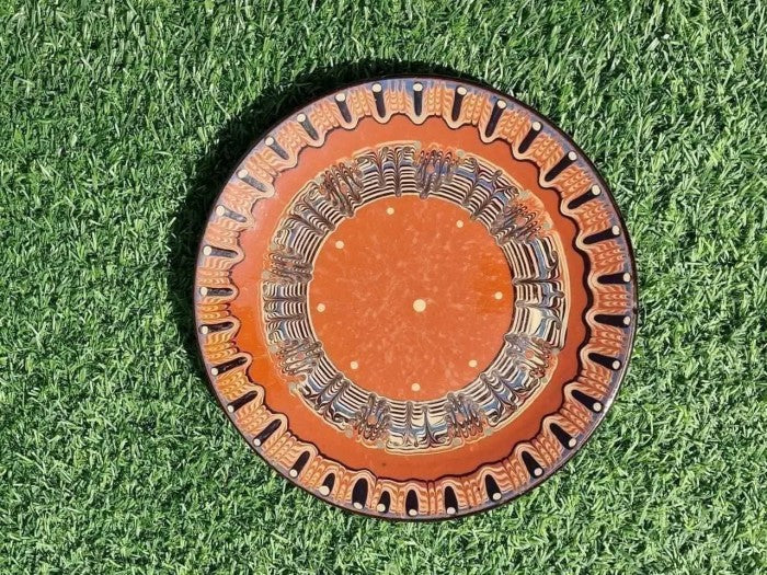Set 4 Farfurii de colecție