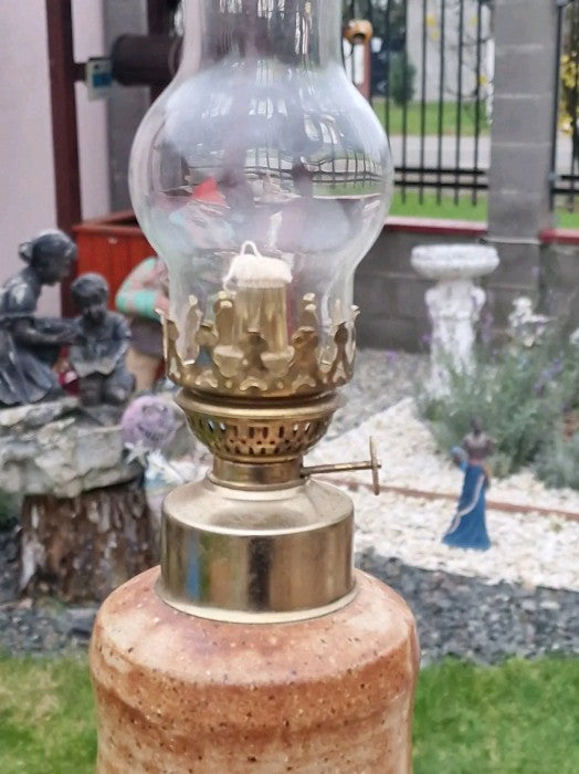 Lampă Petrol