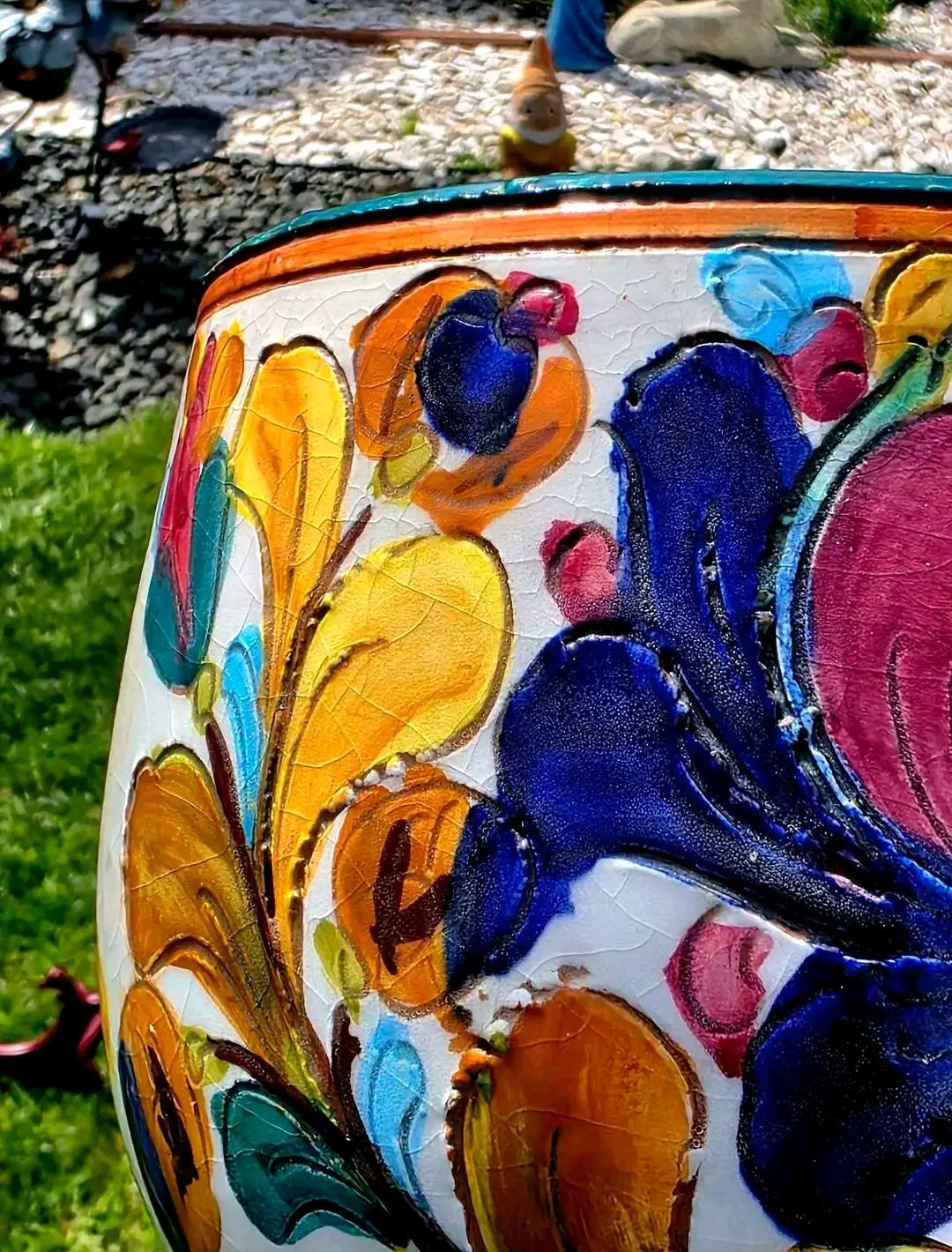 Ghiveci Ceramică