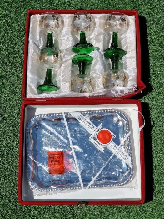 Set Pahare Römer Glass