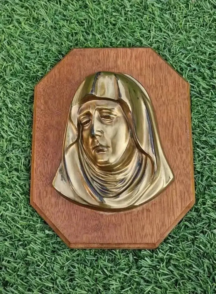 Icoană Fecioara Maria