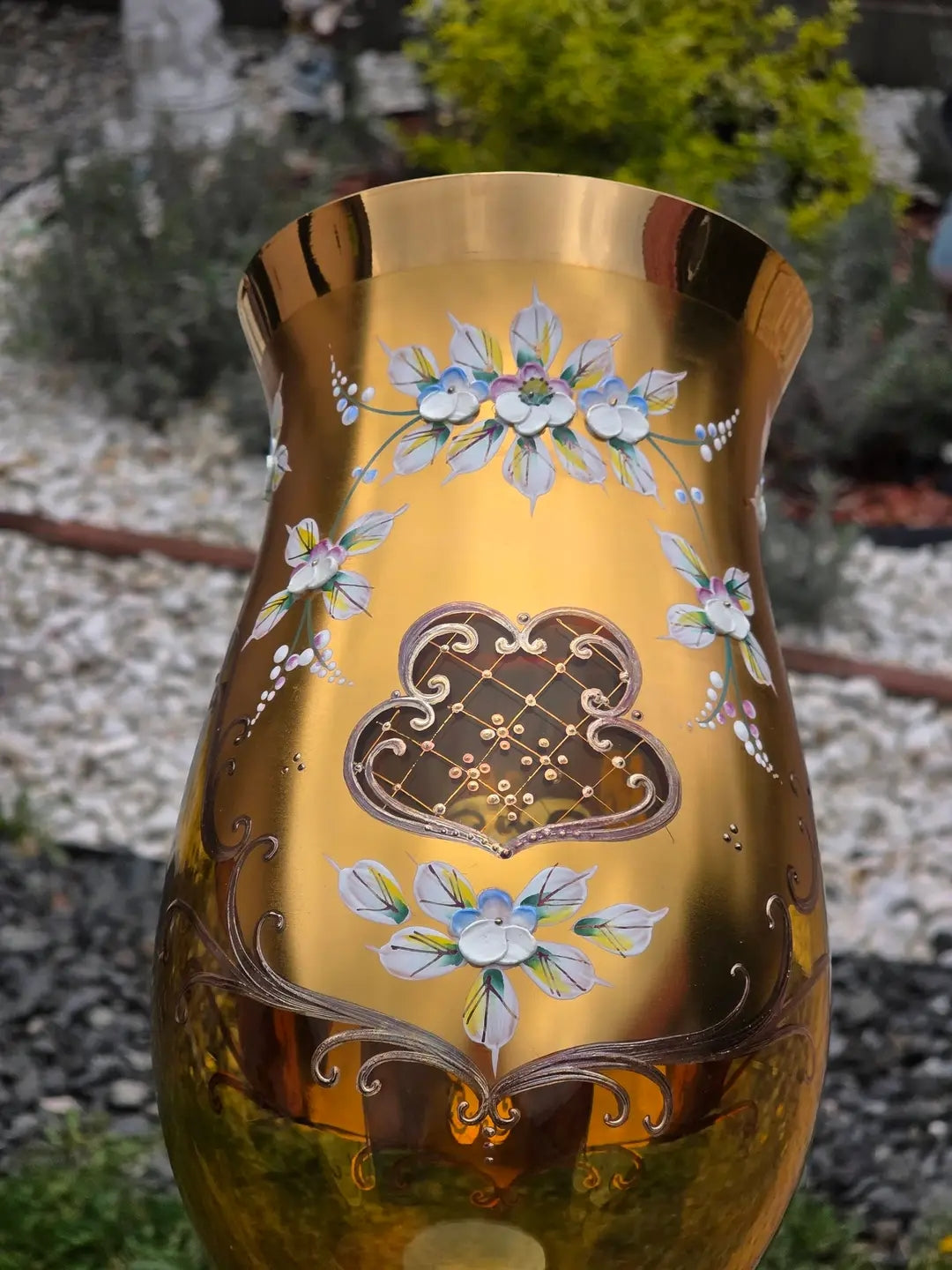 Vază Murano