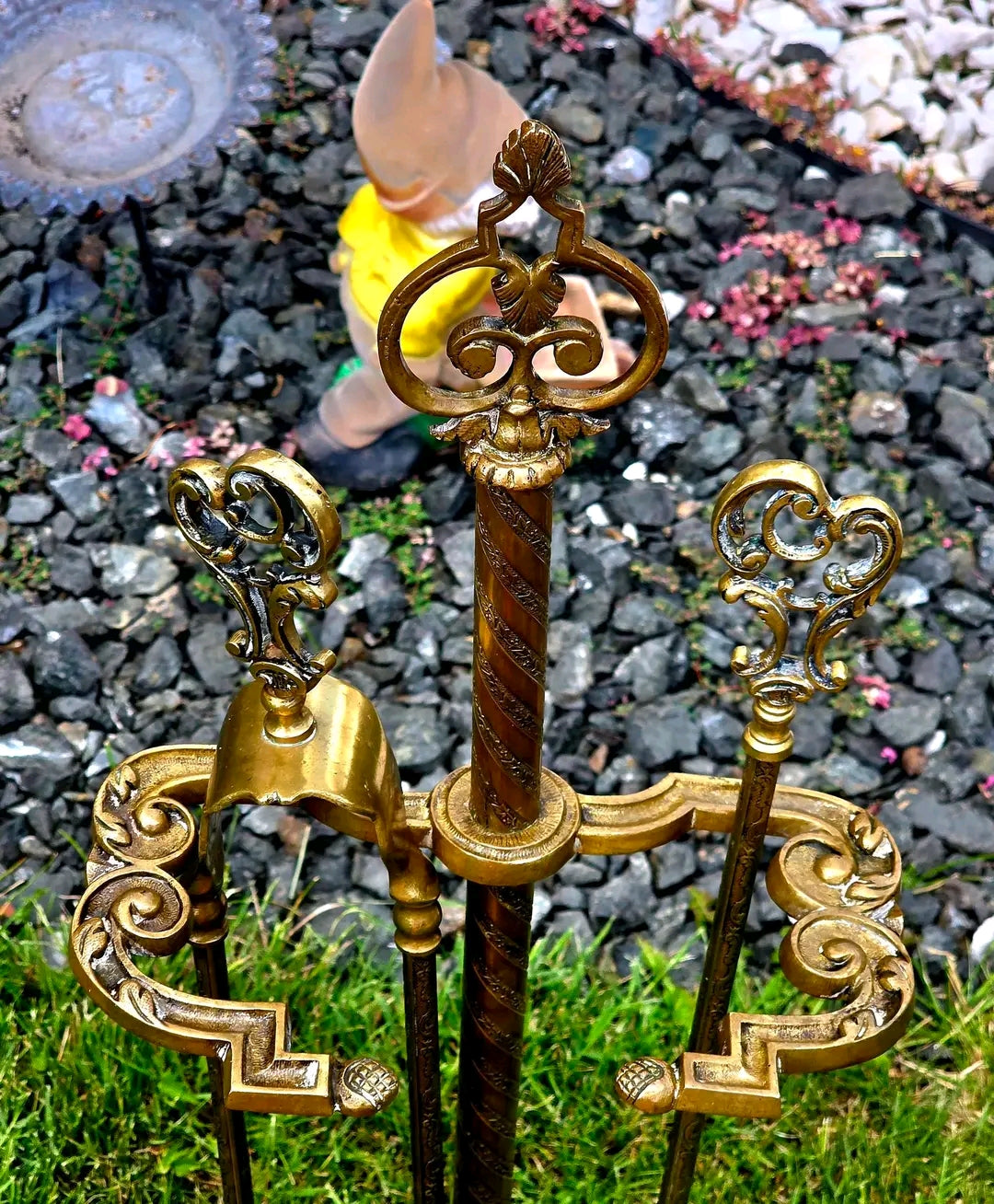 Set ustensile