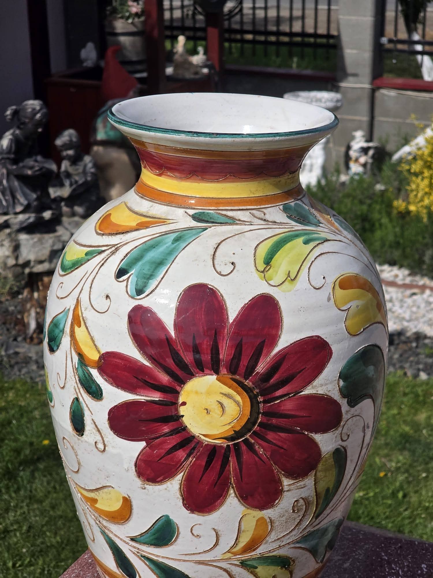 Vază Vintage