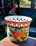 Ghiveci ceramică