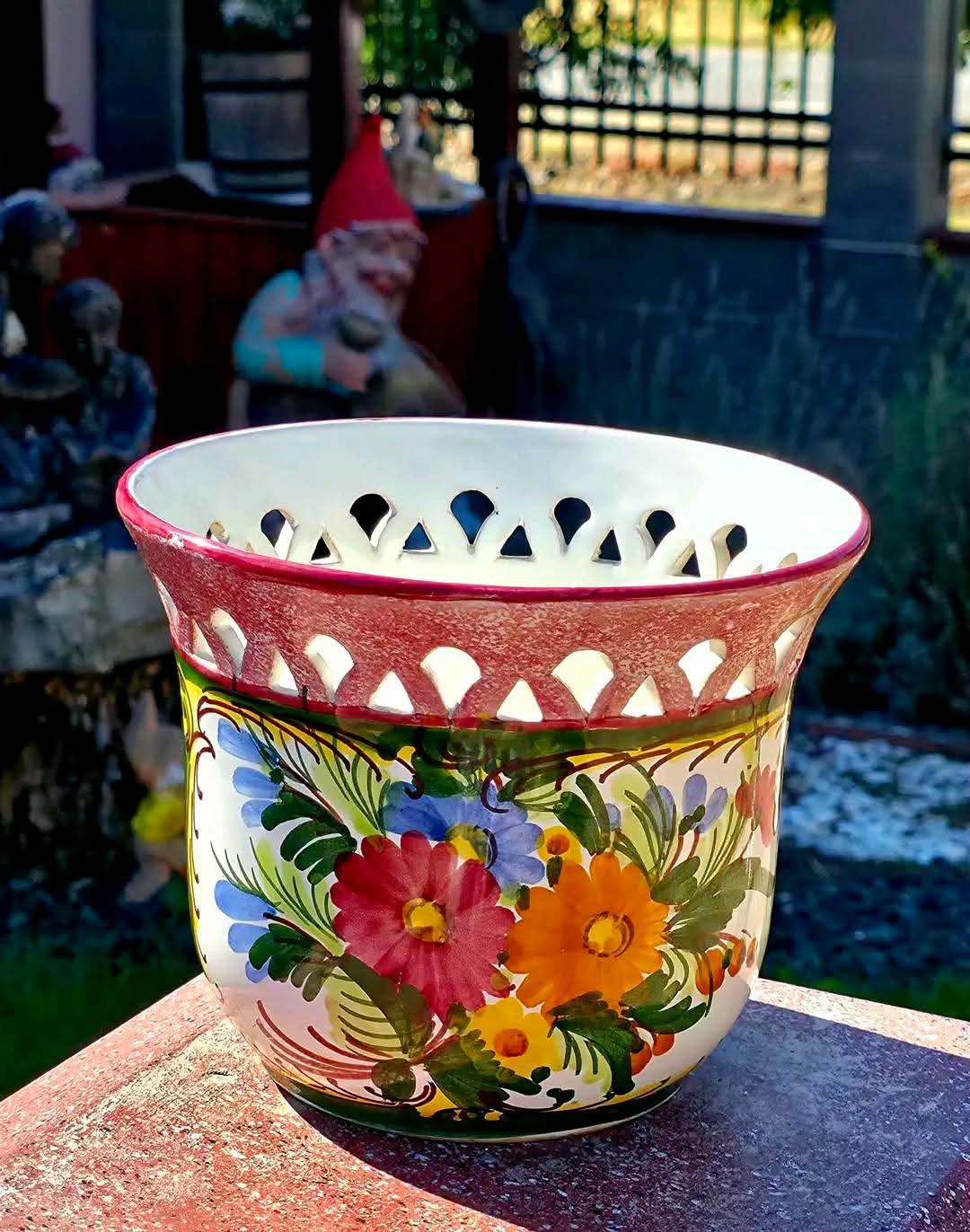 Ghiveci ceramică