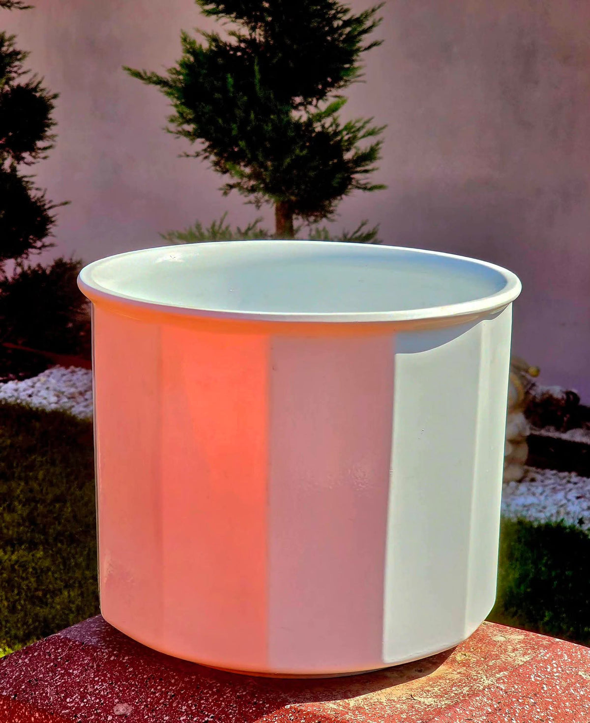 Ghiveci Art Deco