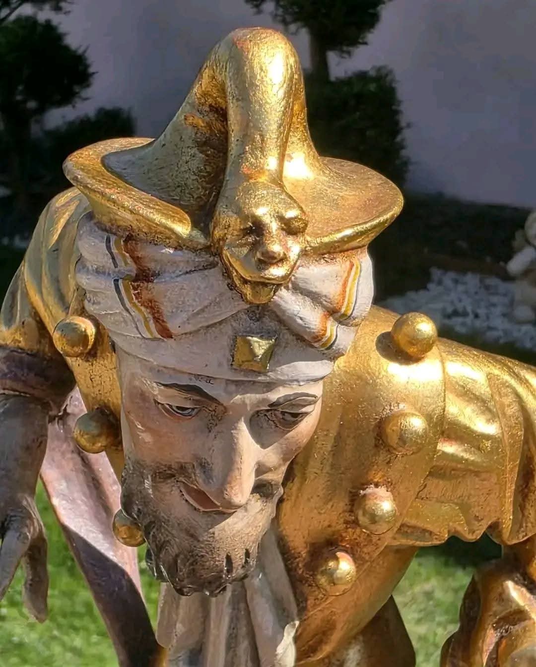 Statuetă de colecție