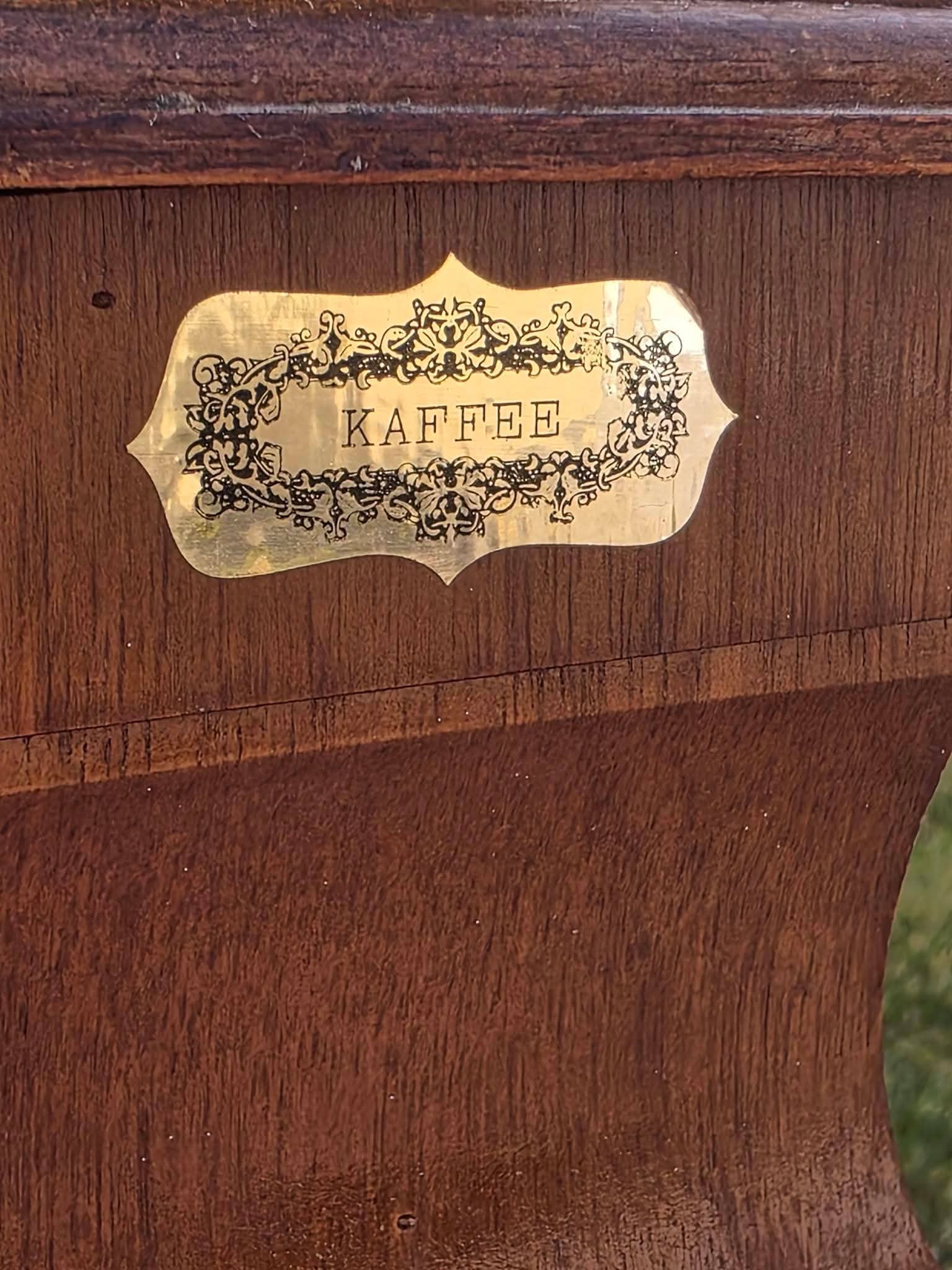 Râșniță Vintage