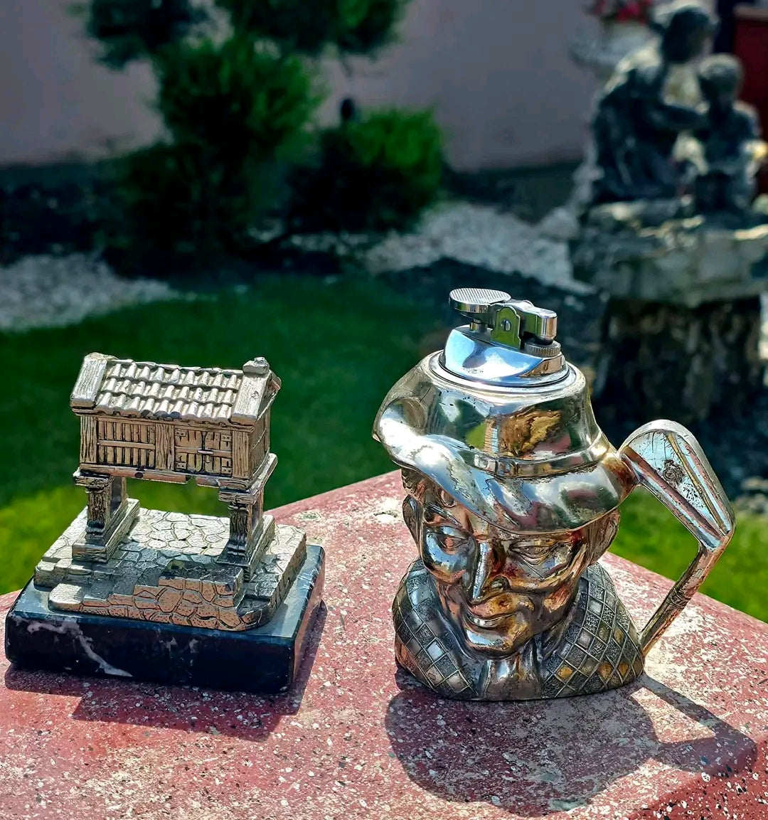 Decorațiuni vintage