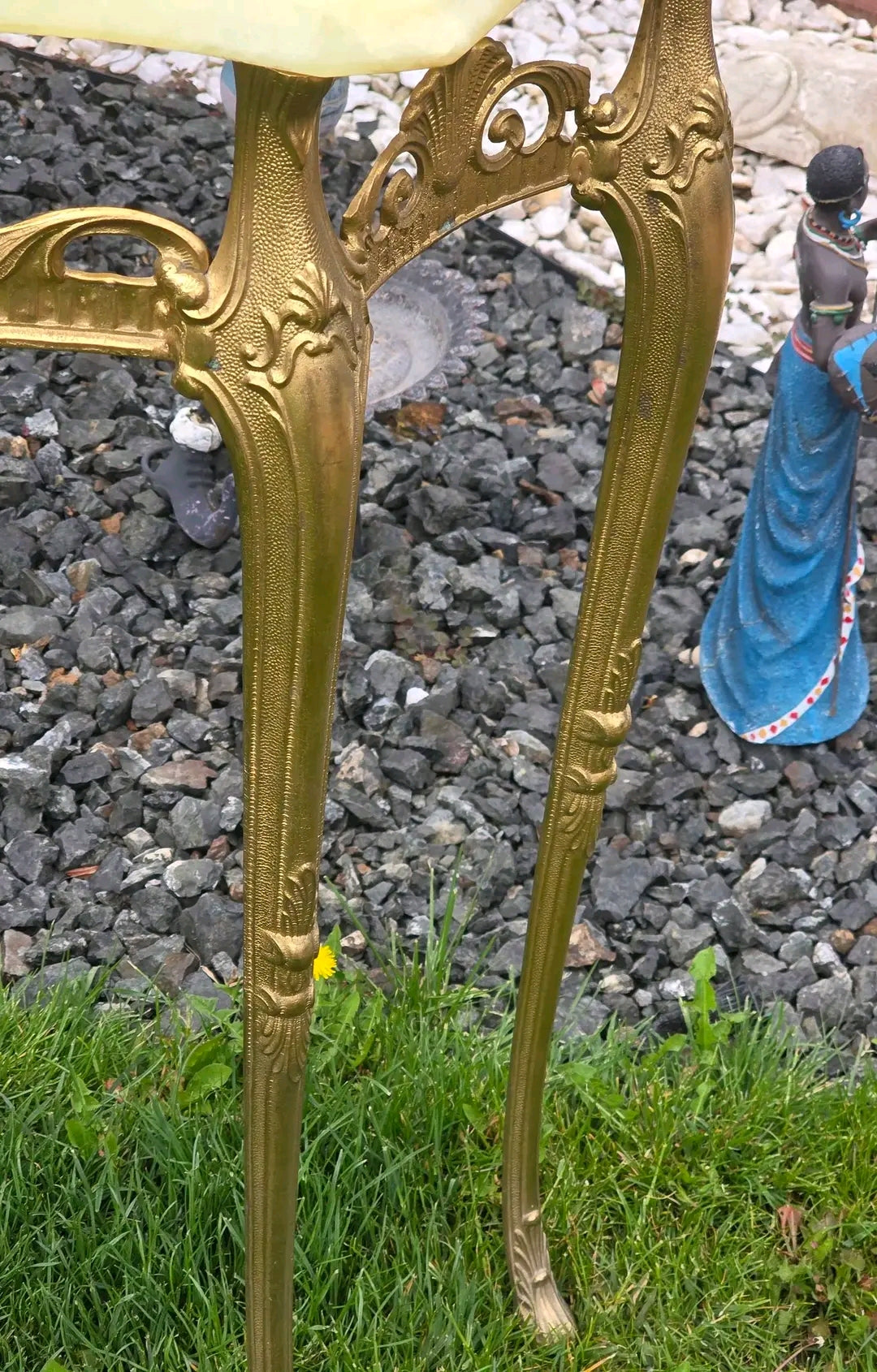Consolă Baroc
