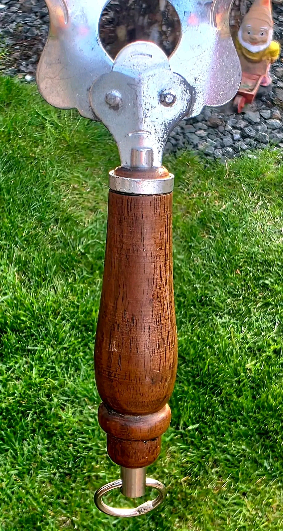 Ustensilă Punch
