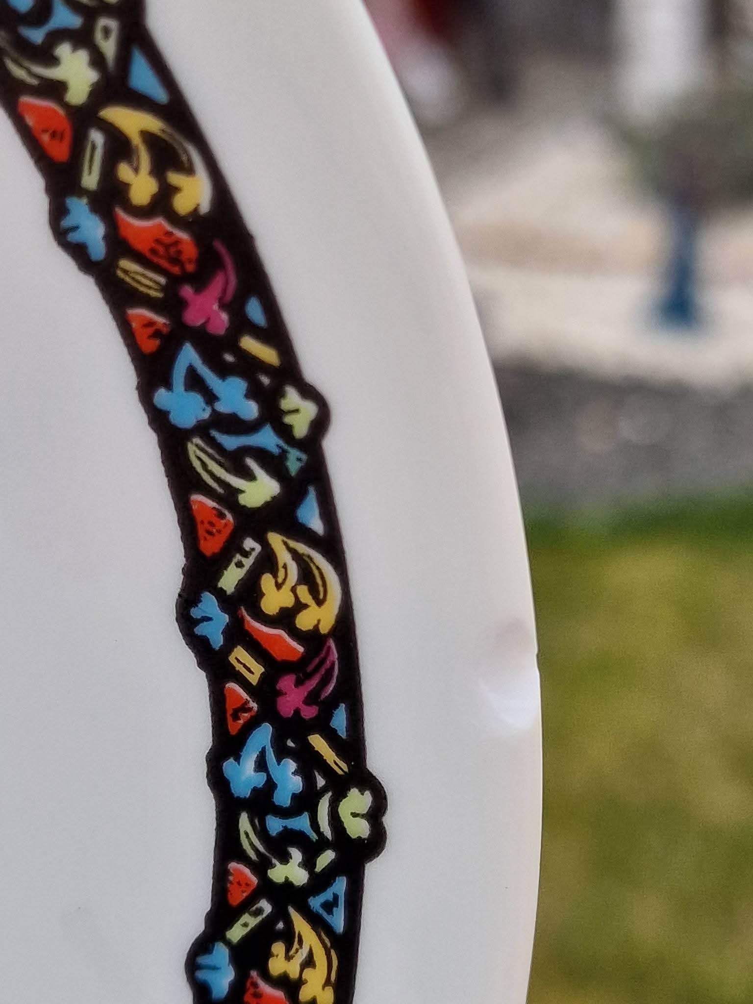 Farfurie Limoges