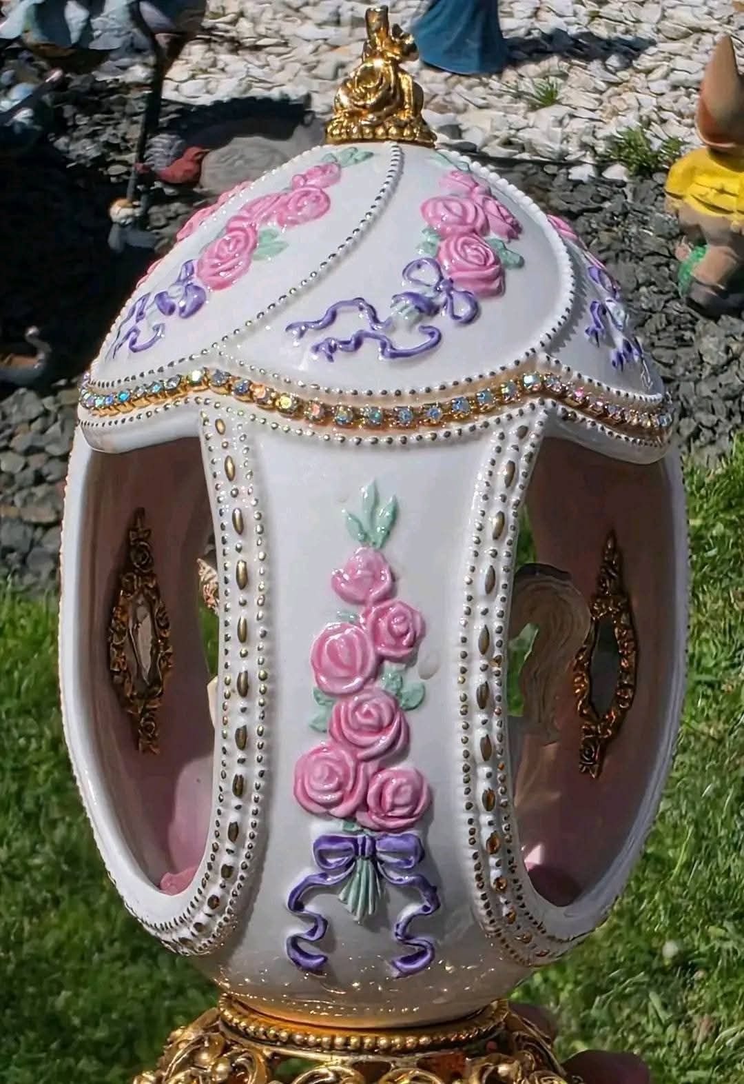 Ou Tip Fabergè