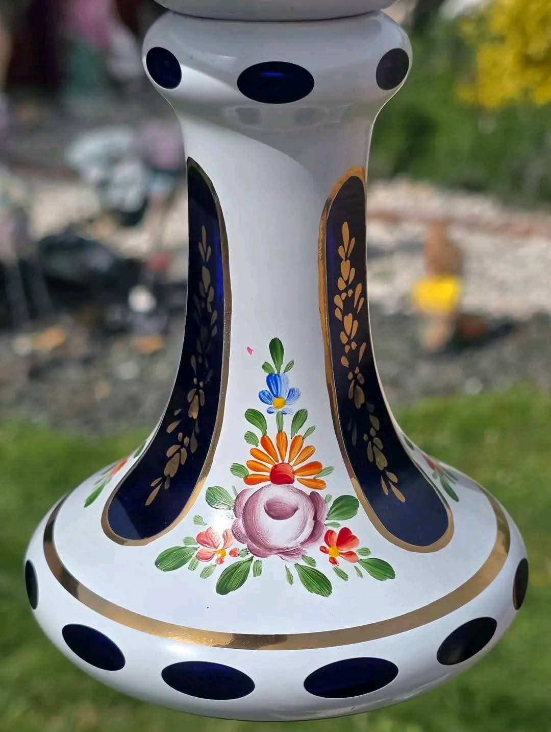 Pocal Bohemia