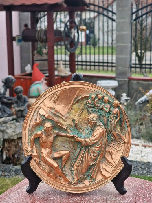 Cadru Crearea lui Adam
