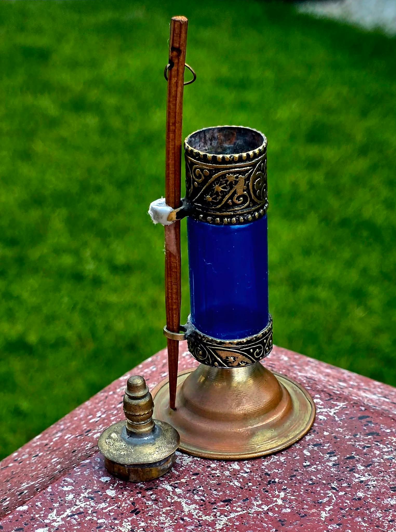 Sticluță Kohl