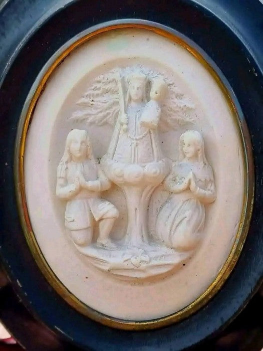 Icoană Antică