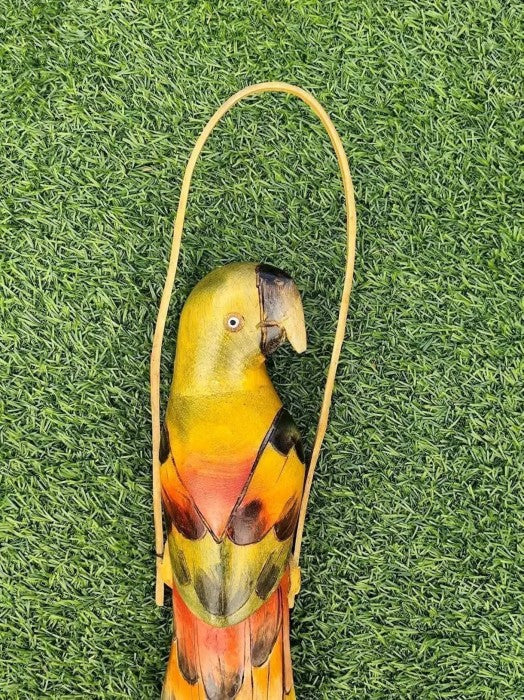 Decorațiune Papagal