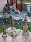 Colecție Statuete Religioase